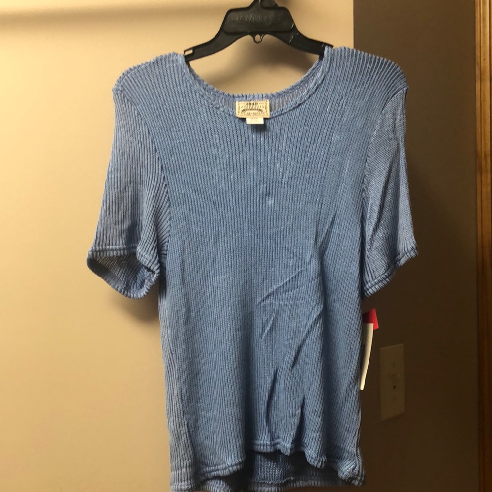 Vintage 1849 Authentic Ranchwear Sweater